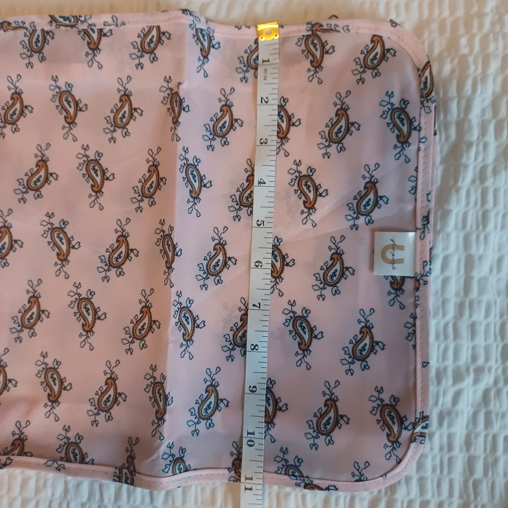 Free People Understated Leather Life Is A Highway Travel Packing Tubes Set Of 2